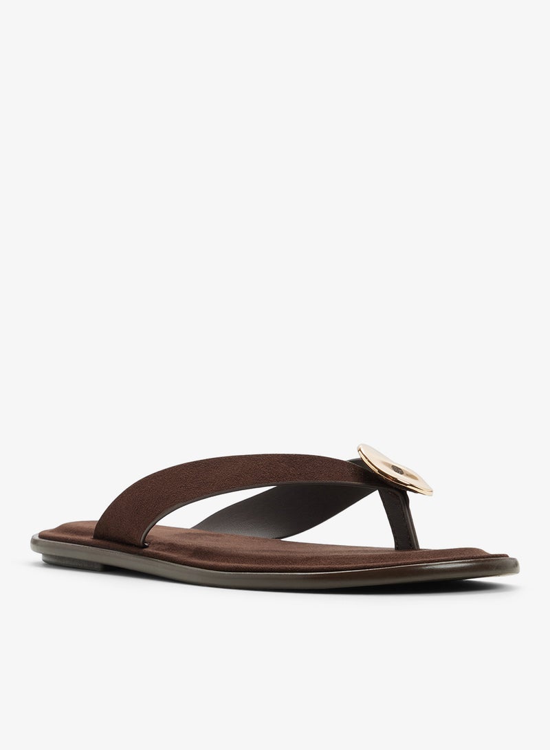 CALL IT SPRING Myrah Slip On Sandals - Image 3